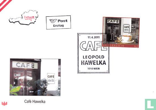 Café Hawelka