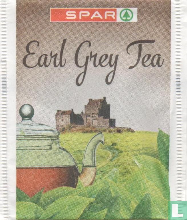 Earl Grey Tea
