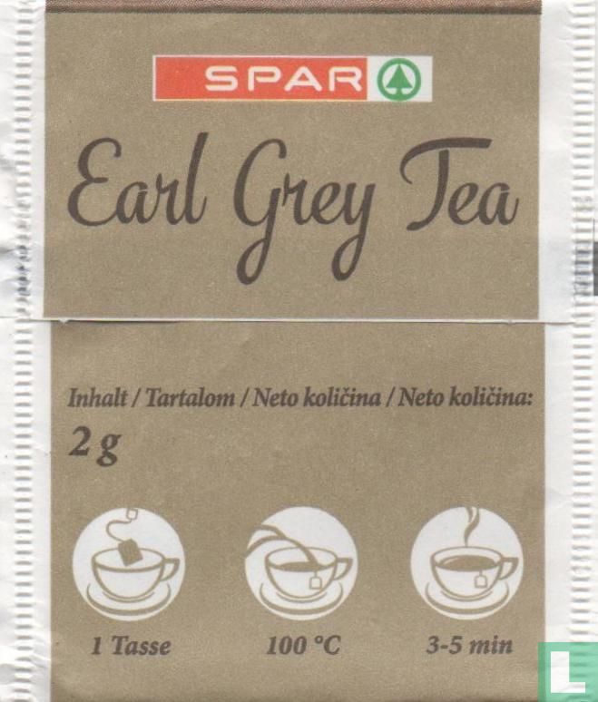 Earl Grey Tea