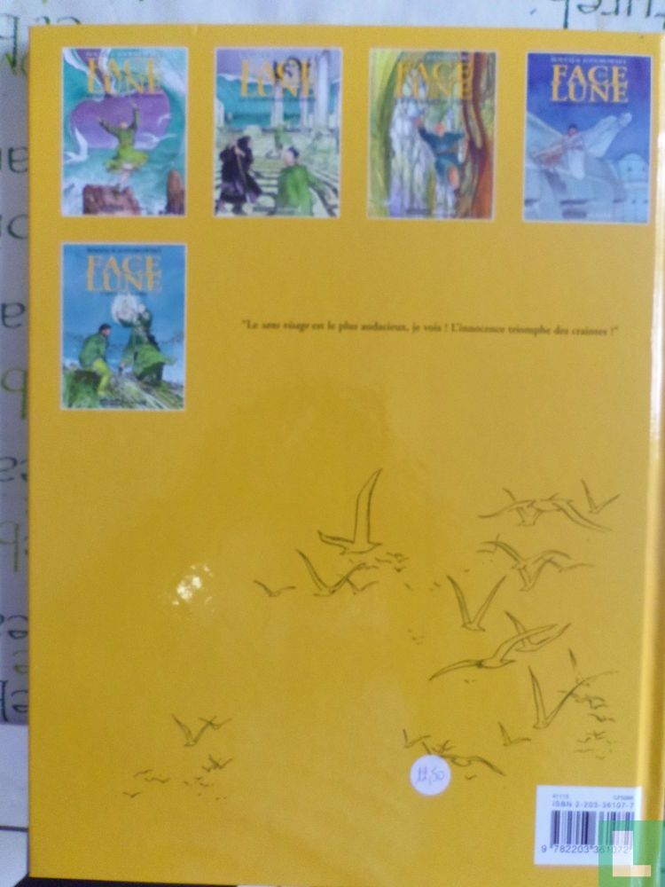 L'œuf de l'âme