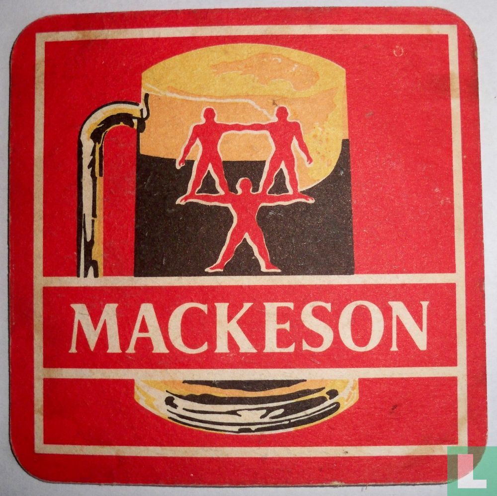 Mackeson