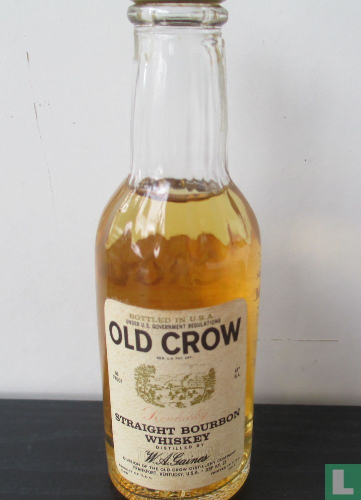 Old Crow