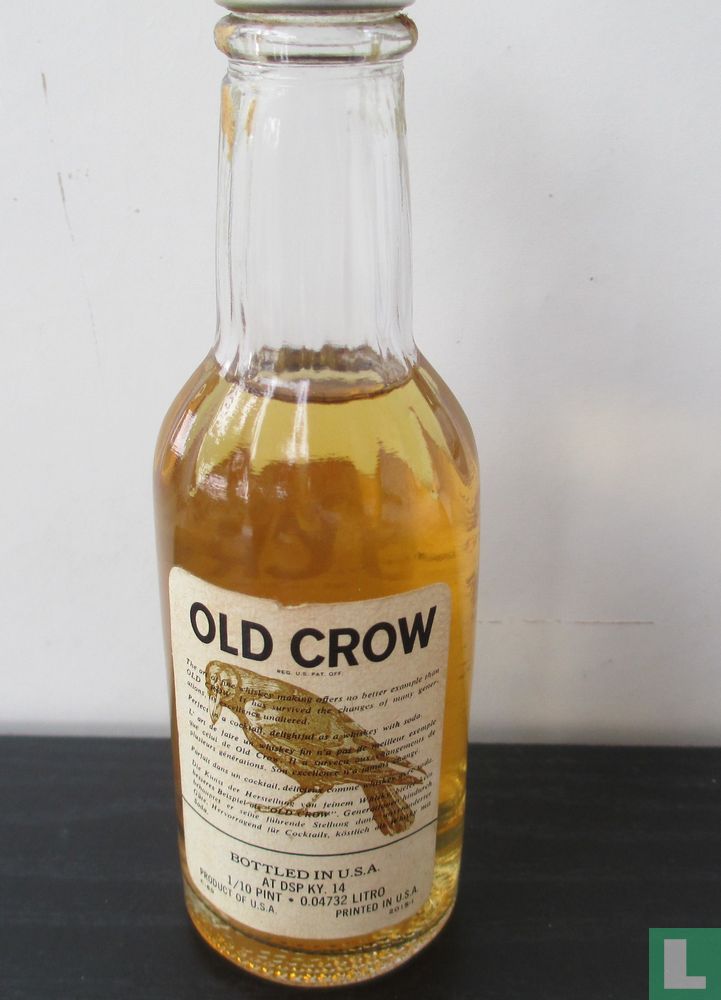 Old Crow