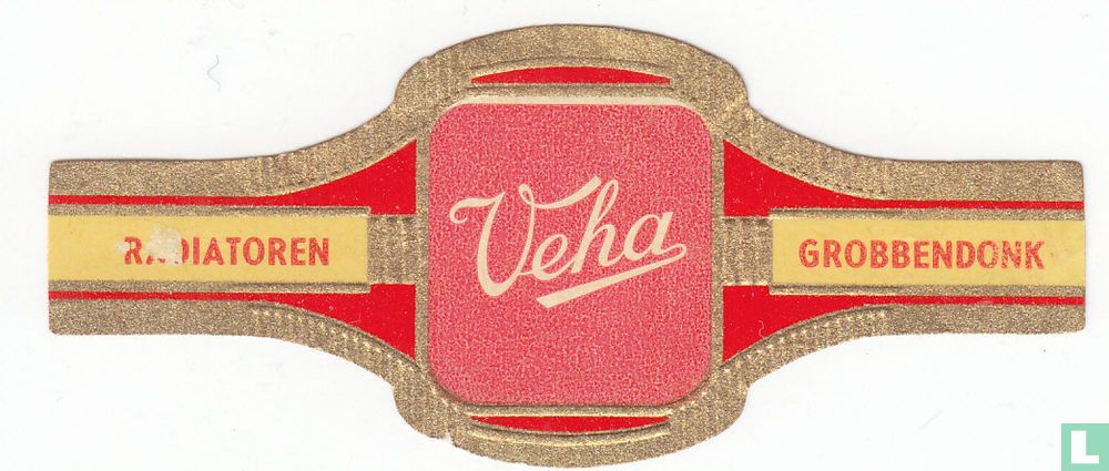 Veha - Radiators - Grobbendonk