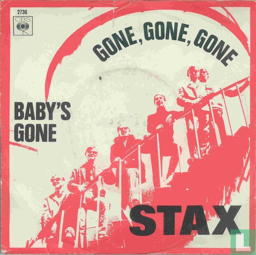 Gone, Gone, Gone