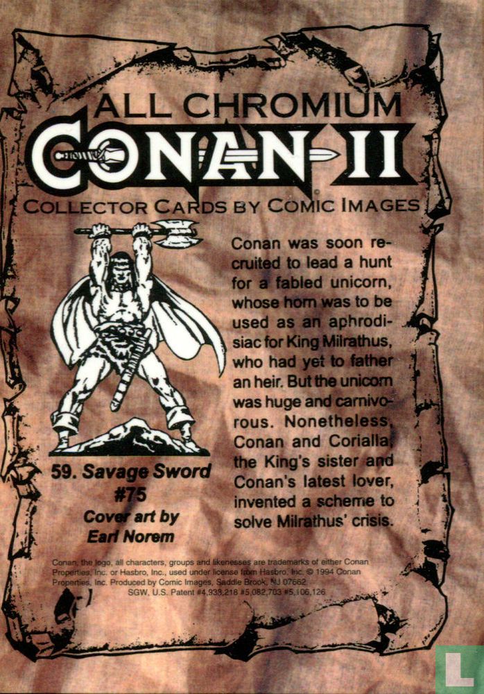 Savage Sword #75