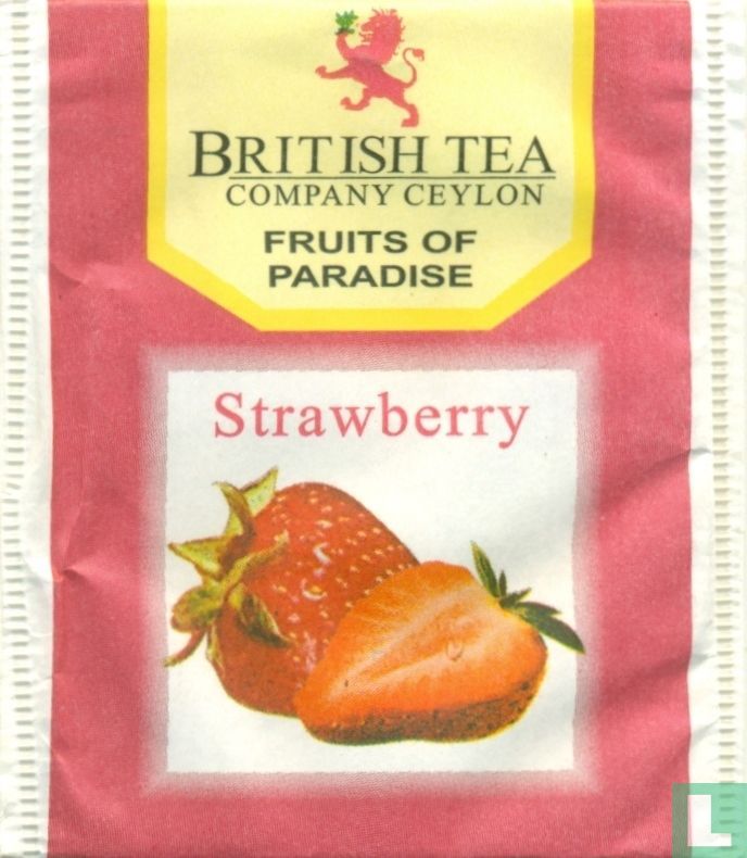Strawberry