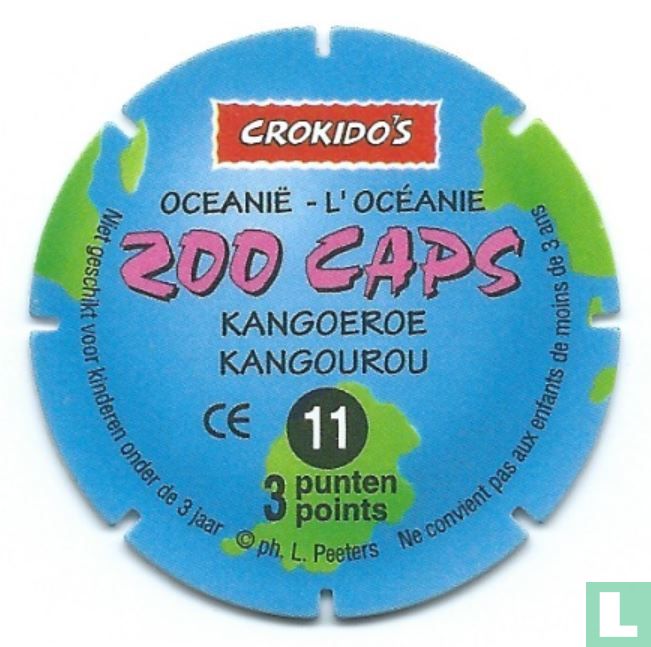 Kangoeroe