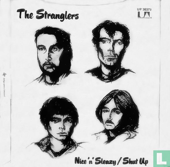 Nice 'n' Sleazy
