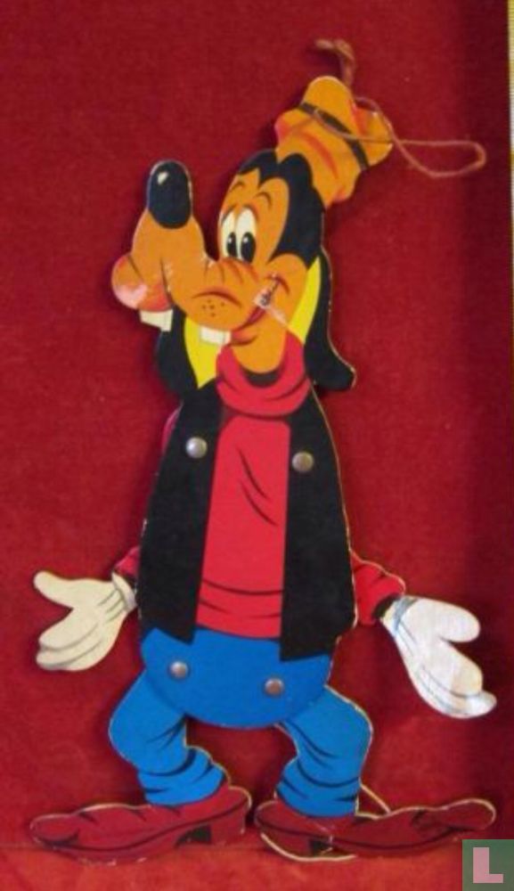 Goofy