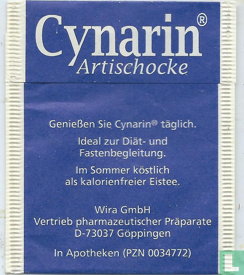 Cynarin [r] 