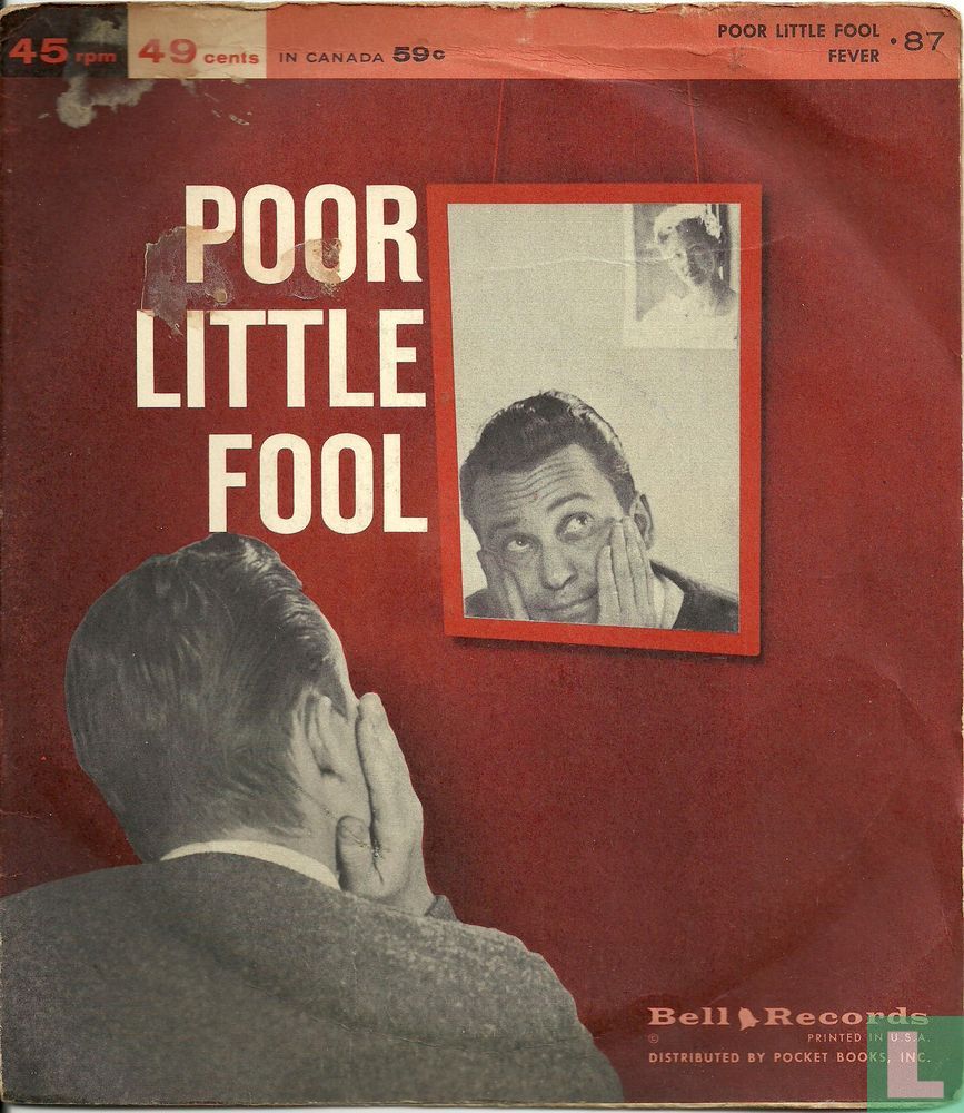 Poor Little Fool