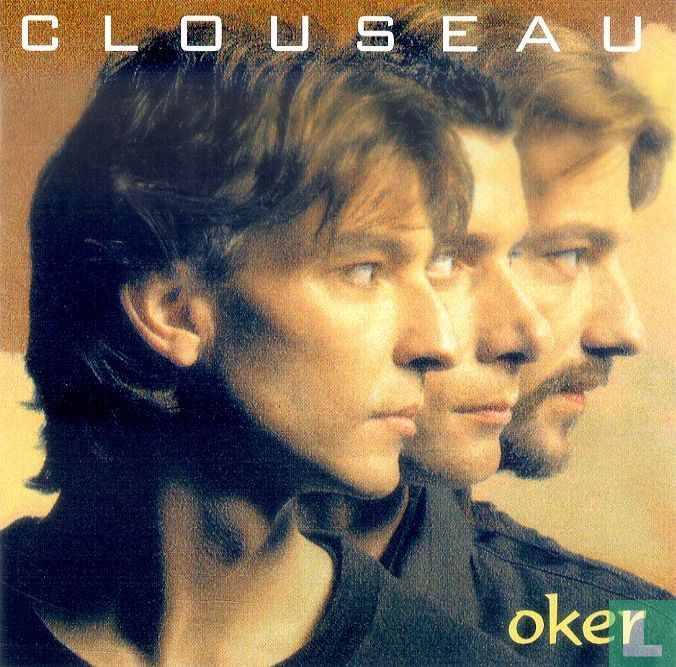 cap donor Oppervlakkig Oker CD 7243 8323362 5 (1995) - Clouseau - LastDodo