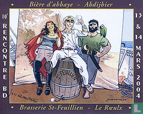 St Feuillien 