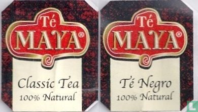 Classic Tea 