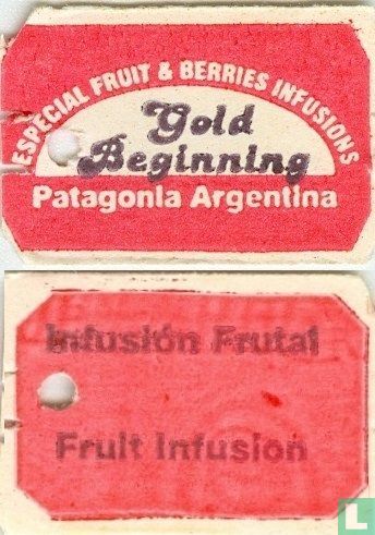 Frutos del Bosque