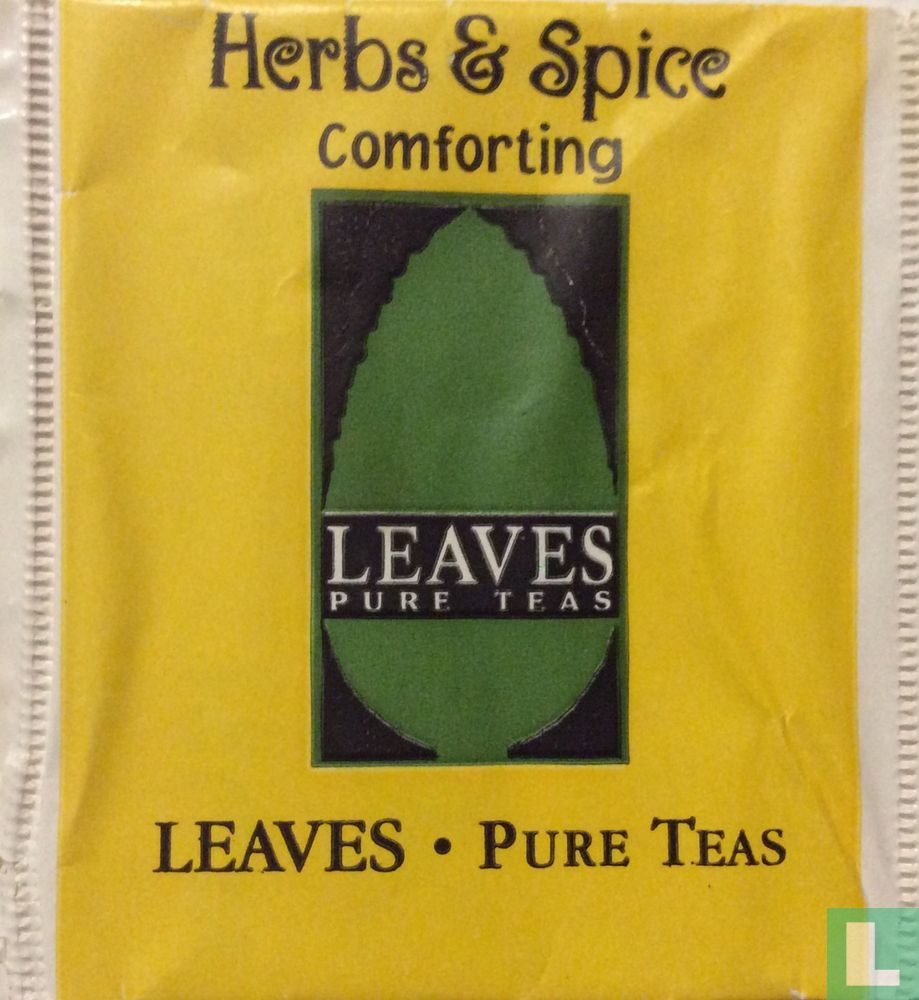 Herbs & Spice 