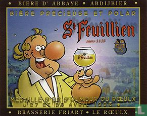 St Feuillien