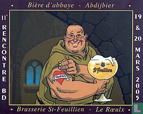St Feuillien 