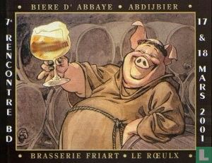 St Feuillien 