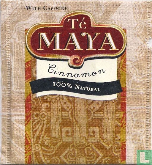 Cinnamon