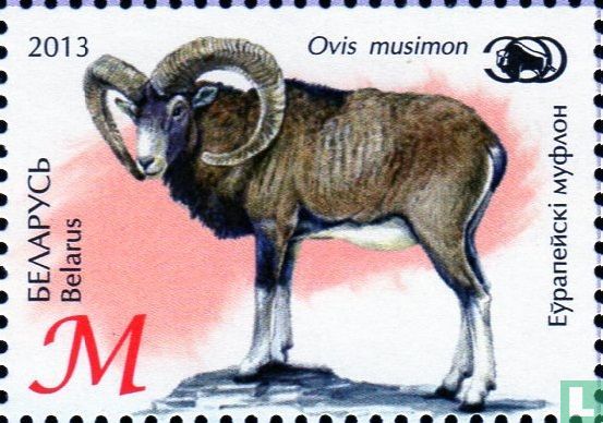 Zoos en Biélorussie
