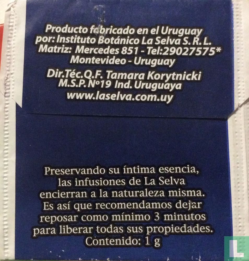 Manzanilla