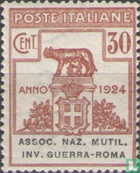 Postage freedom stamp