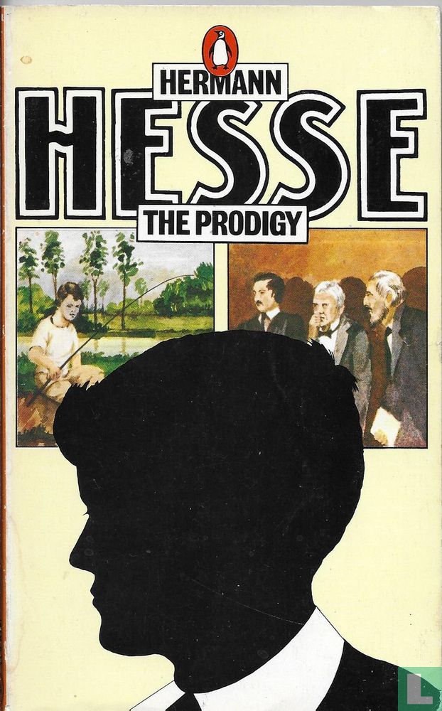 The prodigy