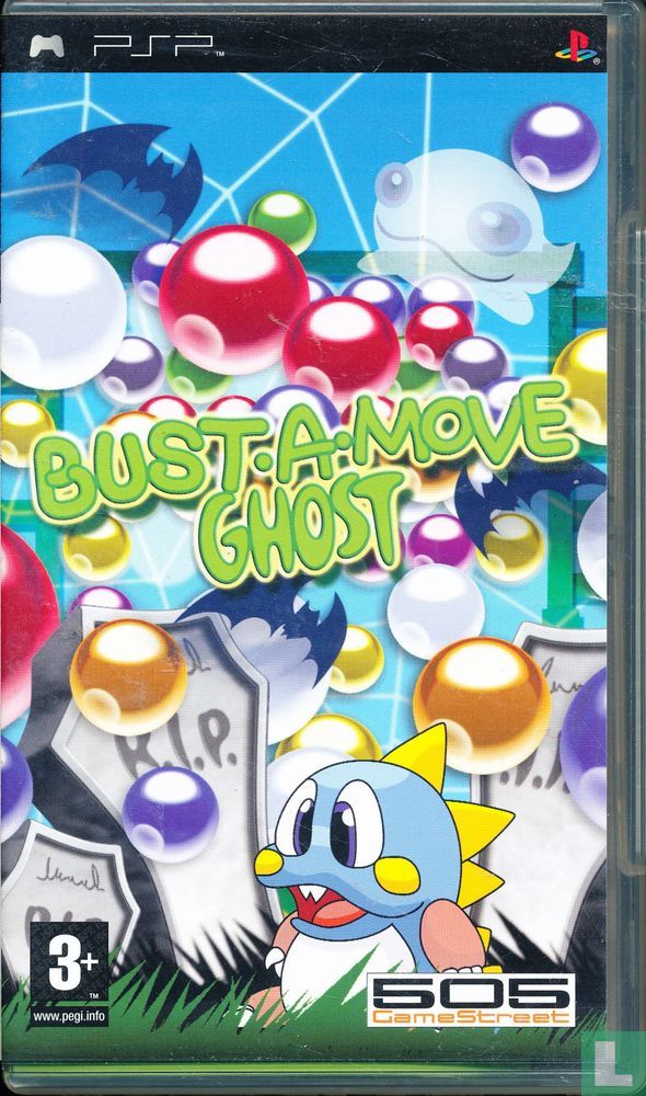 Bust-a-Move