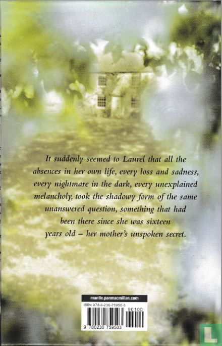 The secret keeper