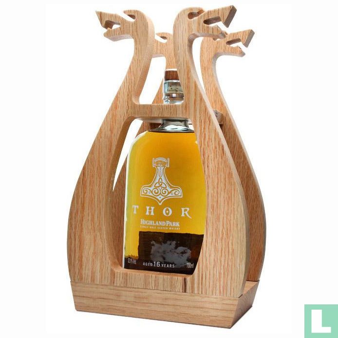Highland Park Thor