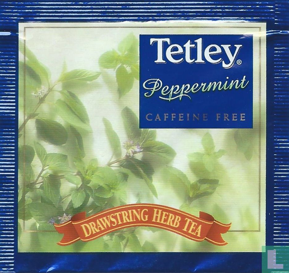 Peppermint 