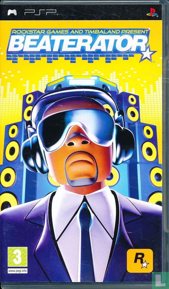 Beaterator