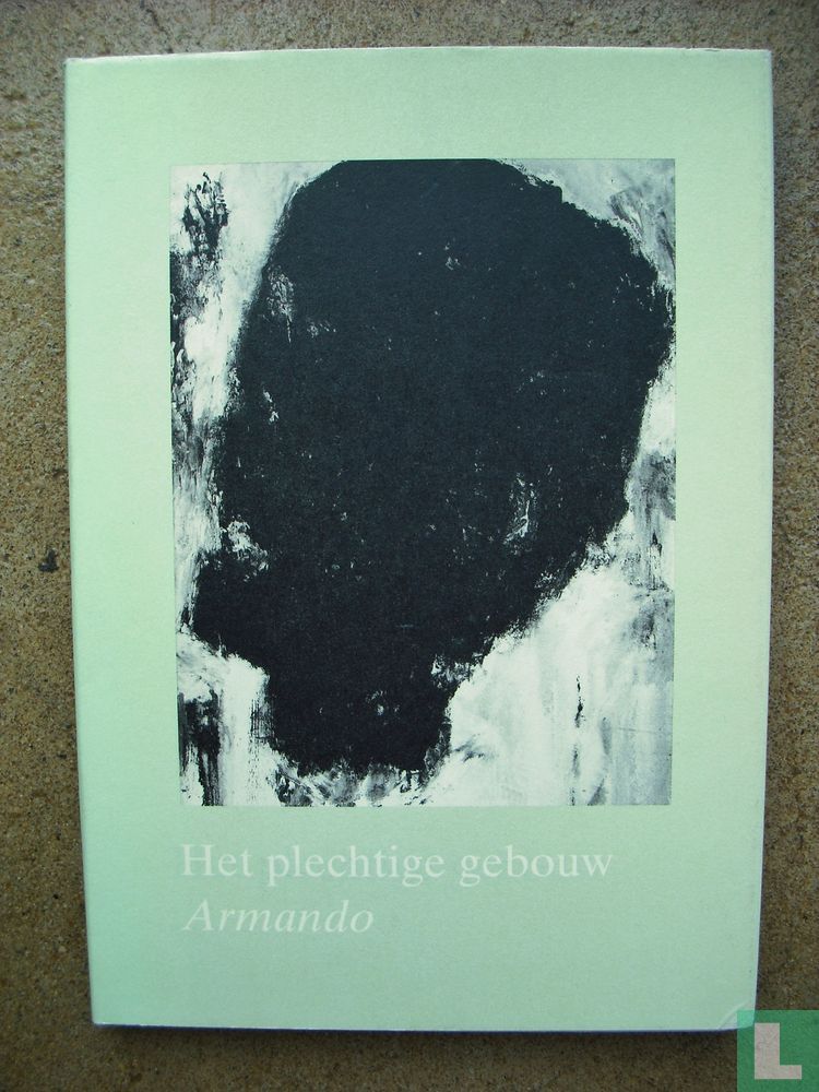 Het plechtige gebouw