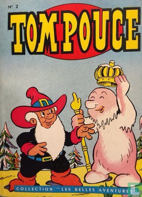 Tom Pouce 2