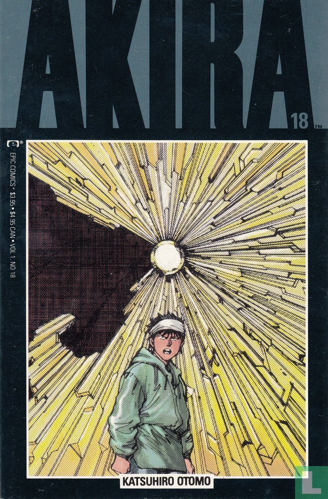 Akira 18