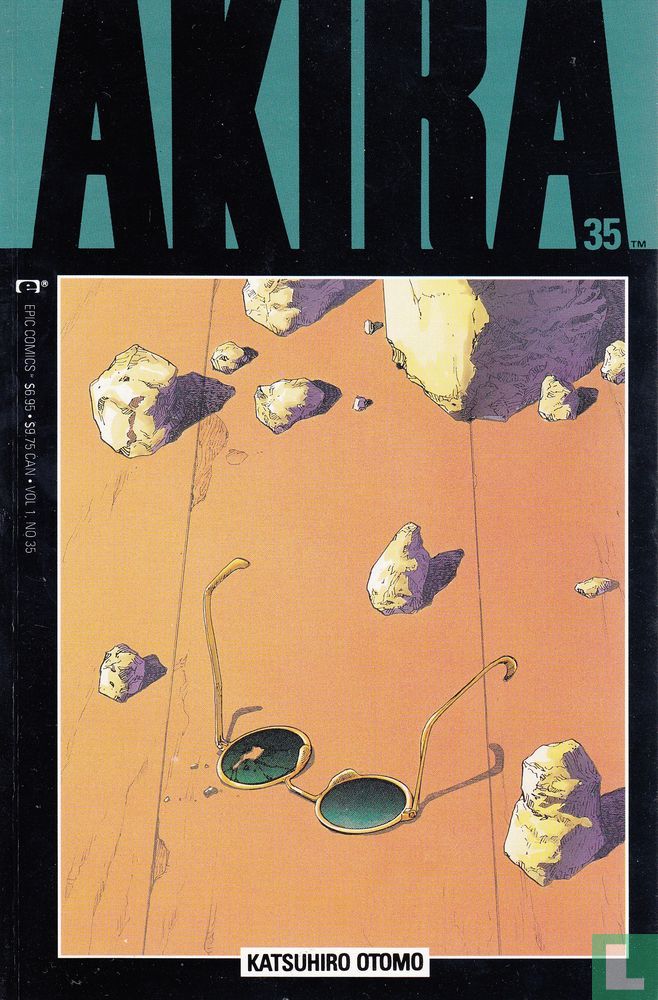 Akira 35