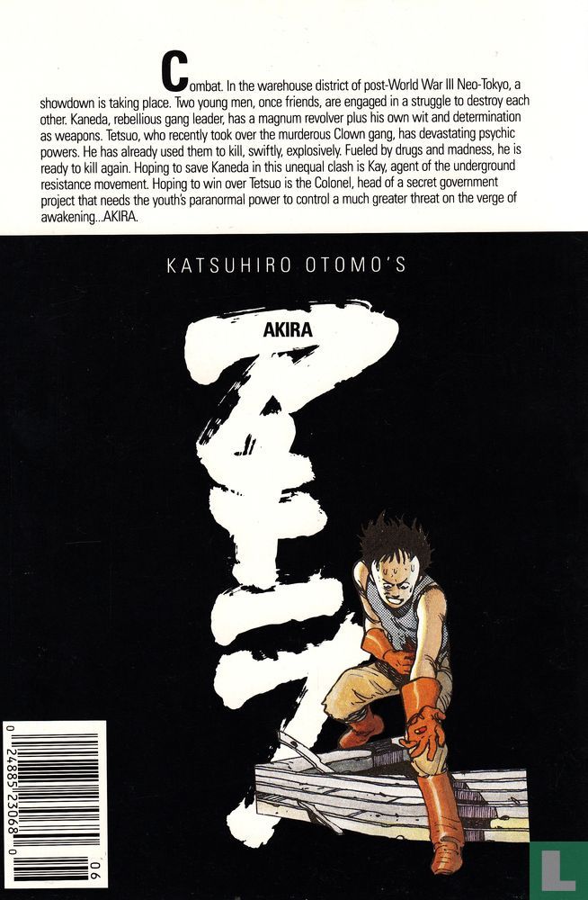 Akira 6