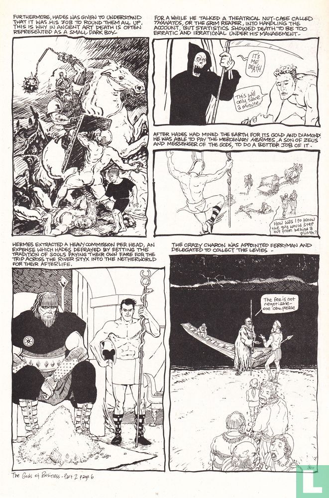 Bacchus 6