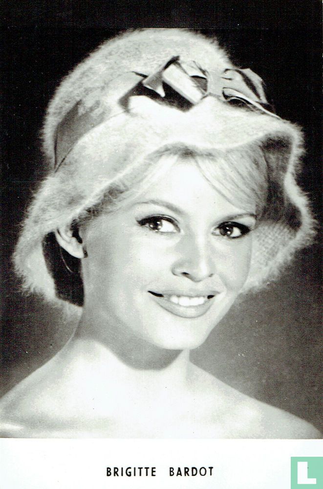 Brigitte Bardot
