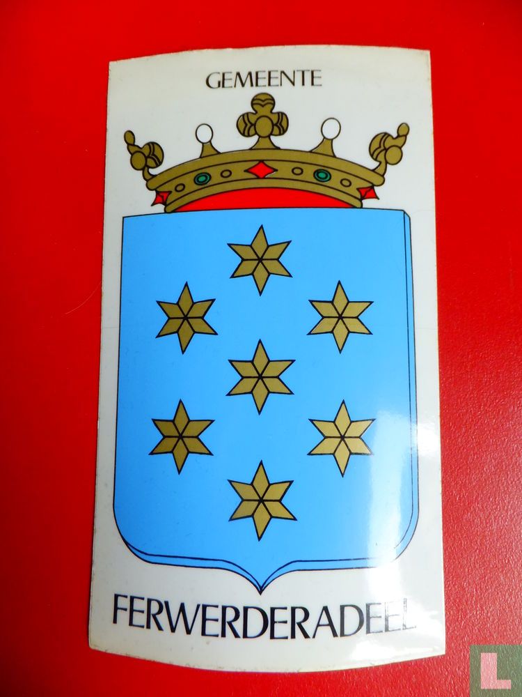 Gemeente Ferwerderadeel