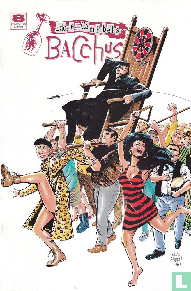 Bacchus 8
