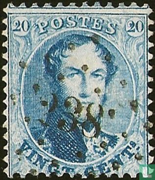König Leopold I.