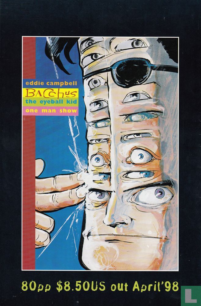 Bacchus 34