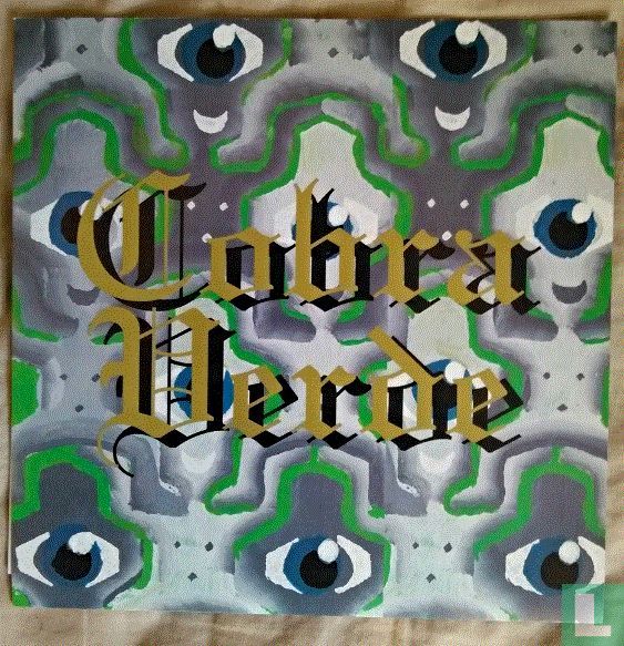 Cobra Verde