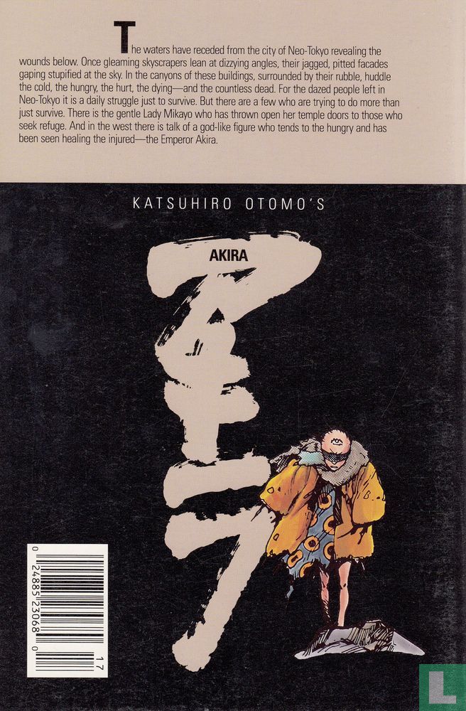 Akira 17