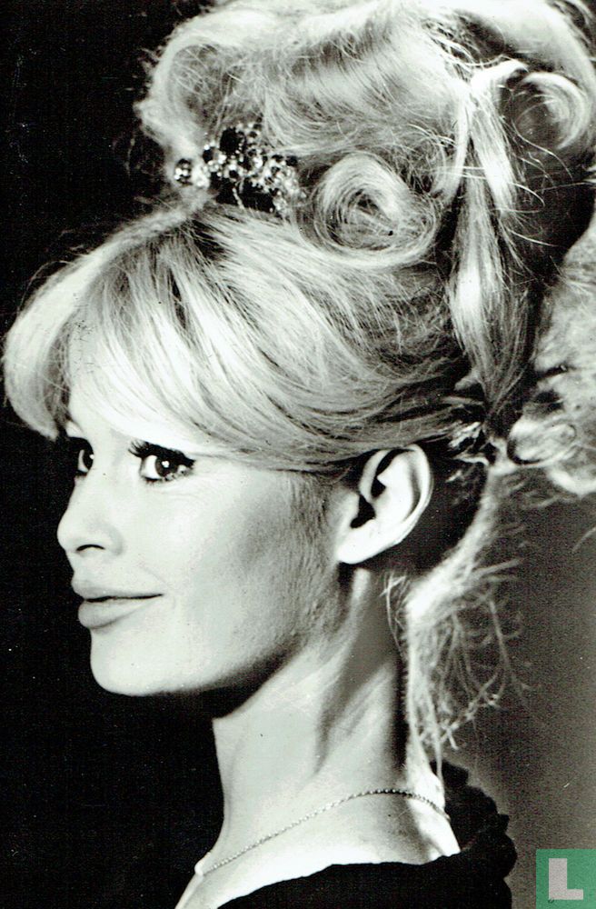 Brigitte Bardot