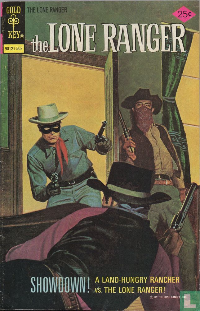 Showdown