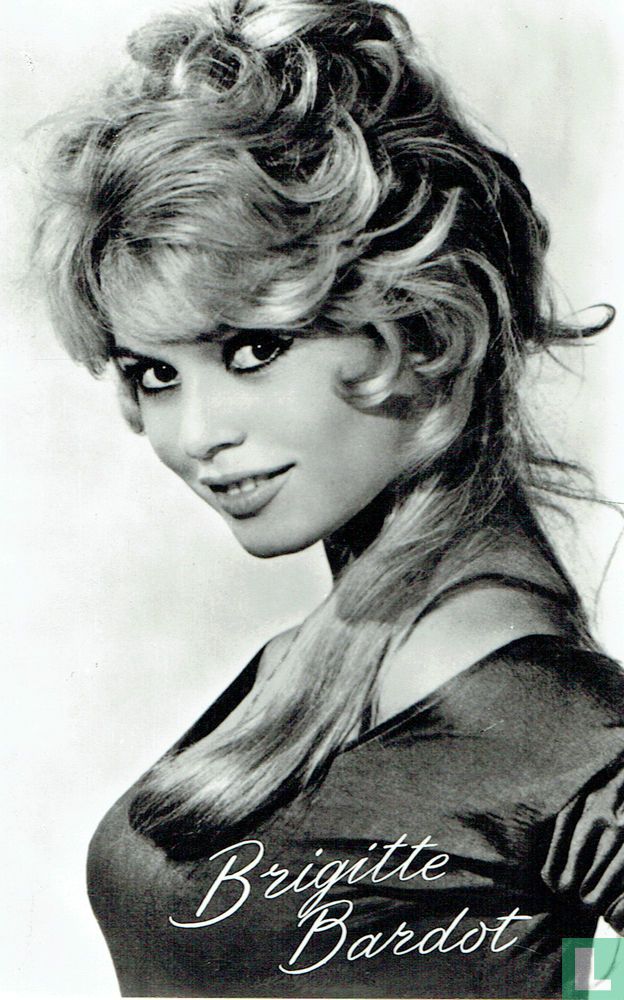 Brigitte Bardot